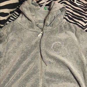 Calvin Klein Sweater